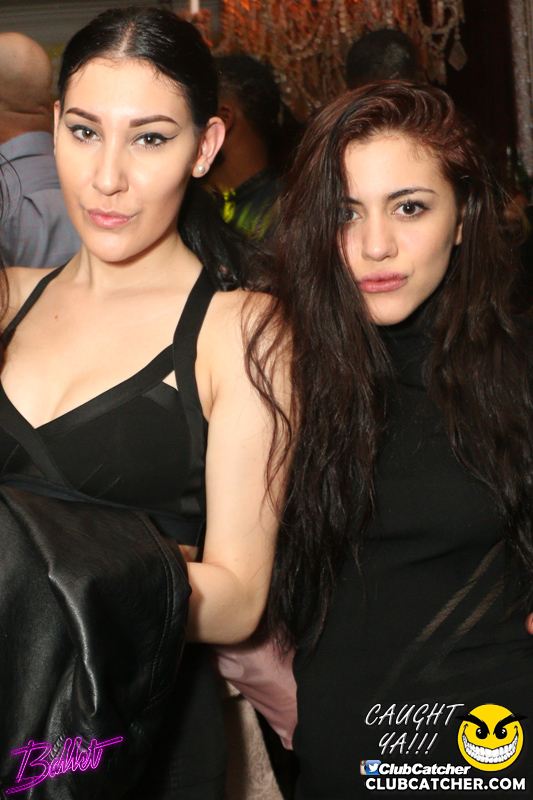 Ballet lounge photo 69 - December 12th, 2015