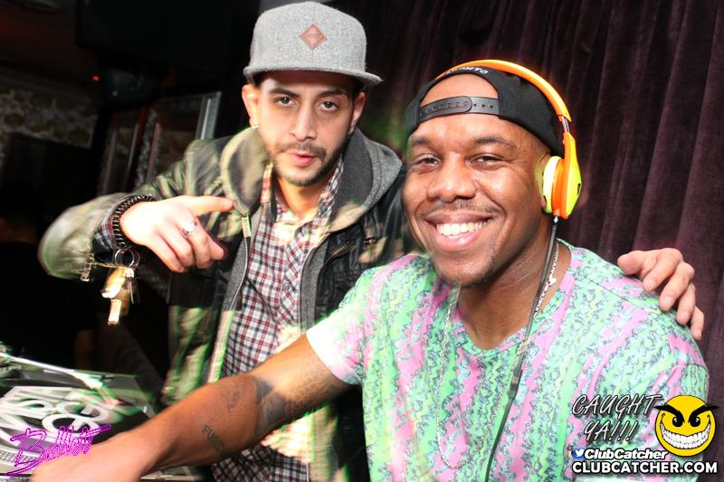 Ballet lounge photo 8 - December 12th, 2015