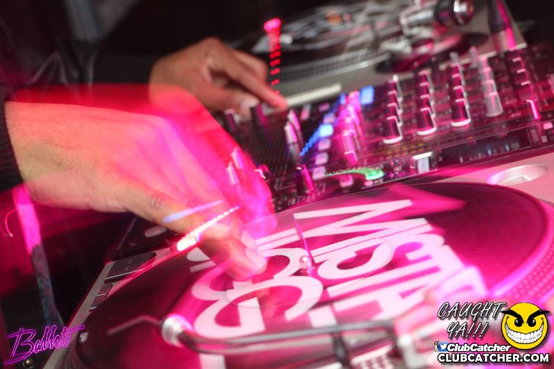 Ballet lounge photo 71 - December 12th, 2015