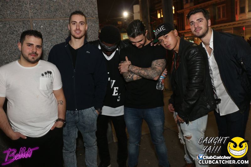 Ballet lounge photo 72 - December 12th, 2015