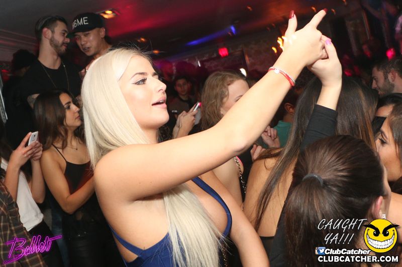 Ballet lounge photo 74 - December 12th, 2015