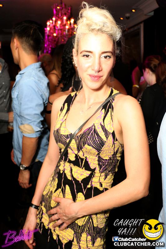 Ballet lounge photo 75 - December 12th, 2015