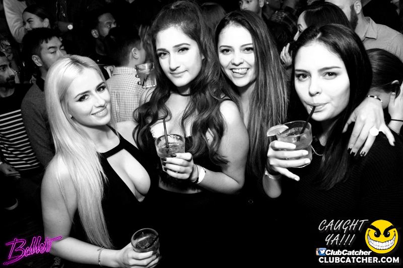 Ballet lounge photo 76 - December 12th, 2015