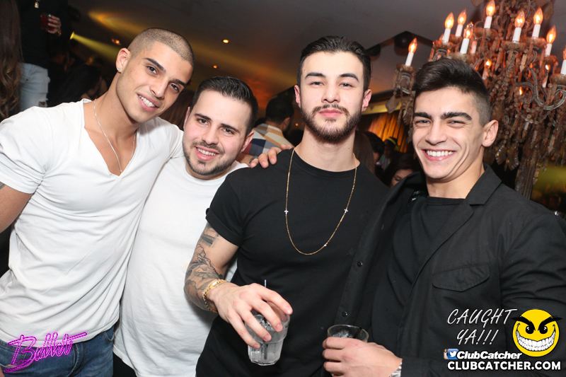 Ballet lounge photo 78 - December 12th, 2015