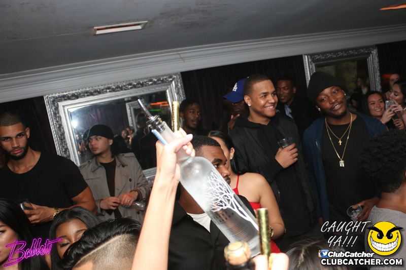 Ballet lounge photo 79 - December 12th, 2015