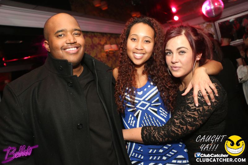 Ballet lounge photo 80 - December 12th, 2015