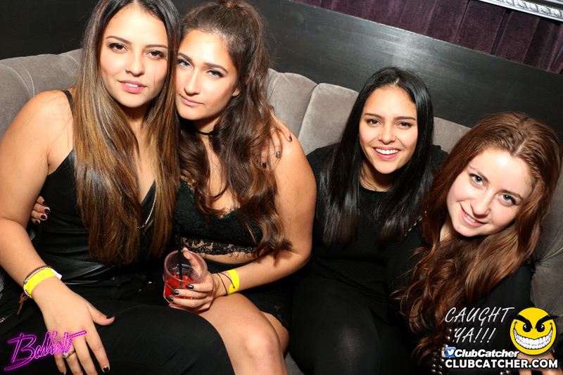 Ballet lounge photo 9 - December 12th, 2015