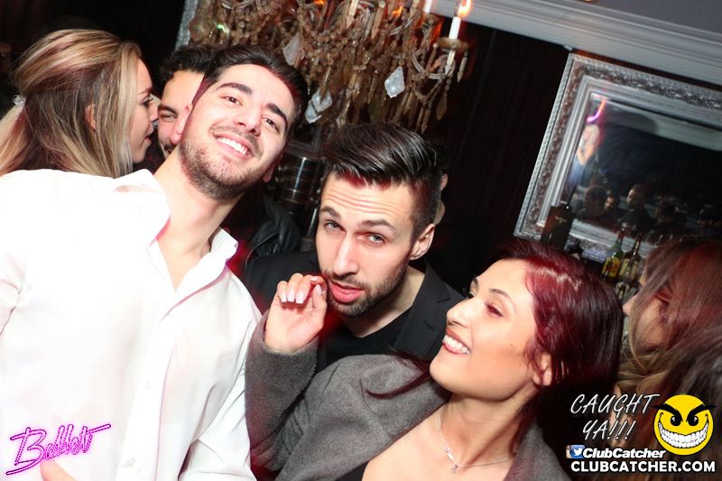 Ballet lounge photo 81 - December 12th, 2015