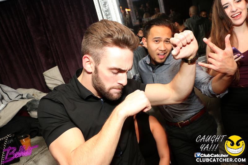 Ballet lounge photo 82 - December 12th, 2015