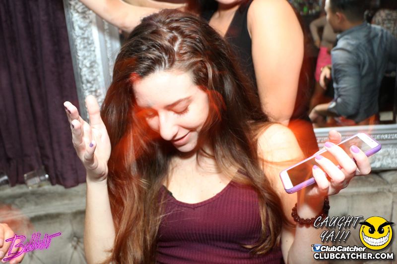 Ballet lounge photo 83 - December 12th, 2015