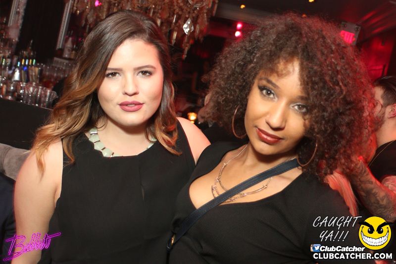 Ballet lounge photo 84 - December 12th, 2015