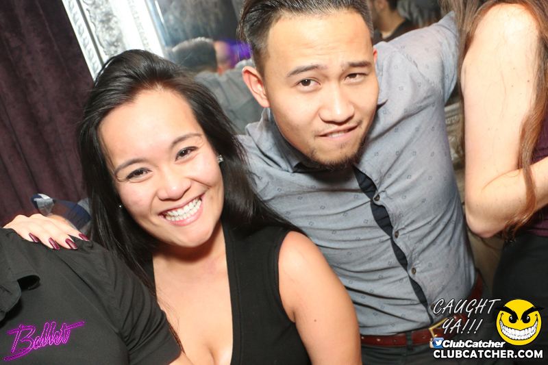 Ballet lounge photo 87 - December 12th, 2015