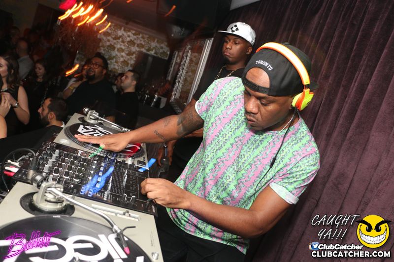 Ballet lounge photo 10 - December 12th, 2015