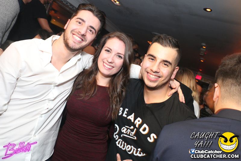 Ballet lounge photo 91 - December 12th, 2015