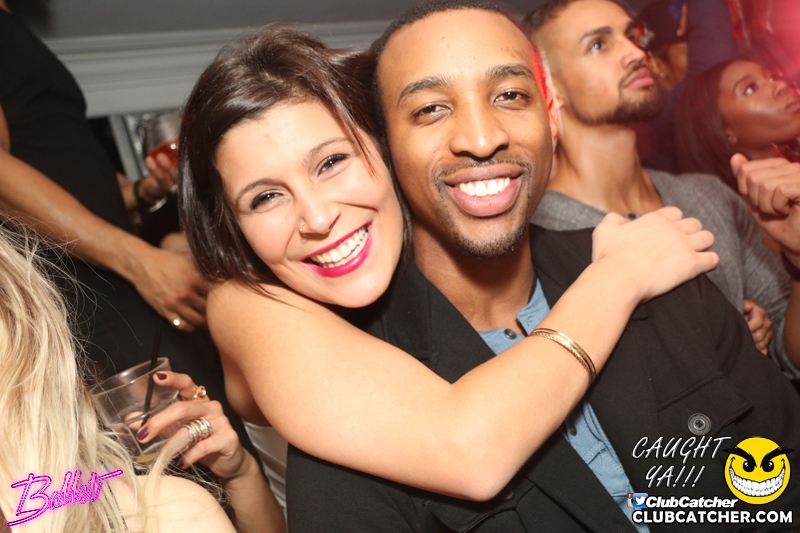 Ballet lounge photo 94 - December 12th, 2015