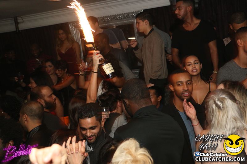 Ballet lounge photo 95 - December 12th, 2015