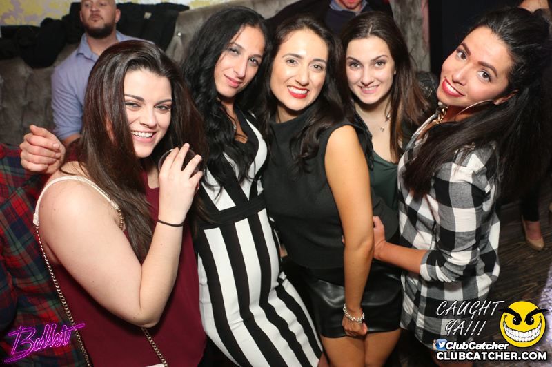 Ballet lounge photo 98 - December 12th, 2015