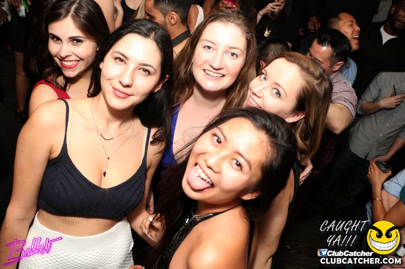 Ballet lounge photo 100 - December 12th, 2015