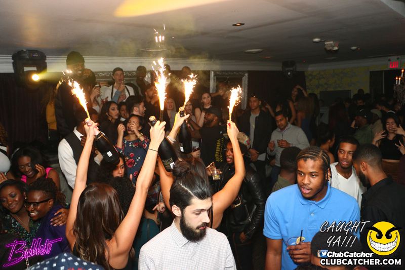 Ballet lounge photo 1 - December 26th, 2015