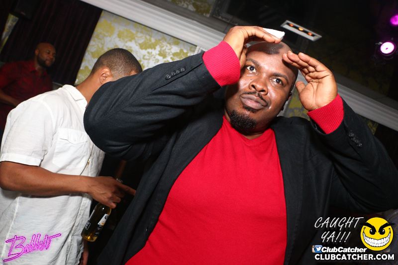 Ballet lounge photo 101 - December 26th, 2015