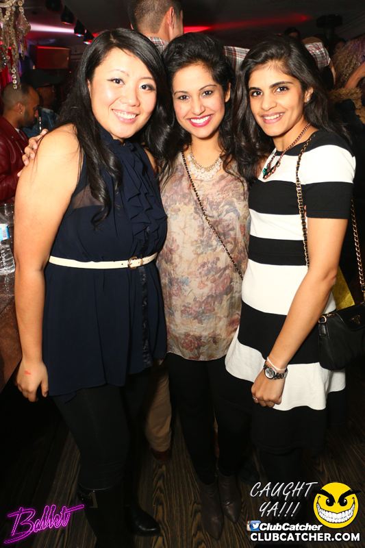 Ballet lounge photo 102 - December 26th, 2015