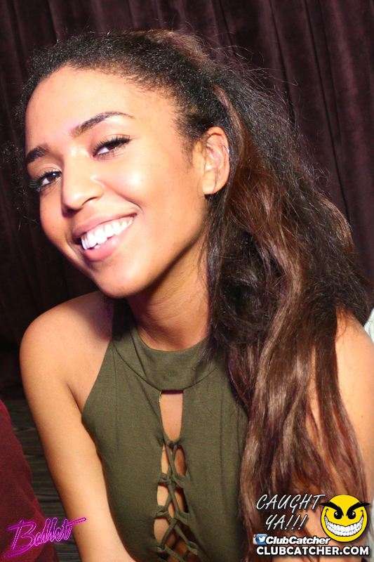 Ballet lounge photo 104 - December 26th, 2015