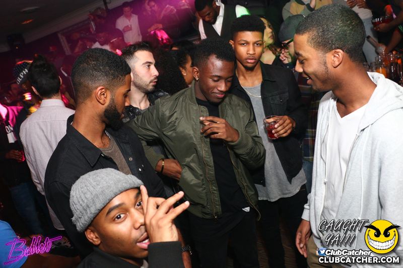 Ballet lounge photo 107 - December 26th, 2015