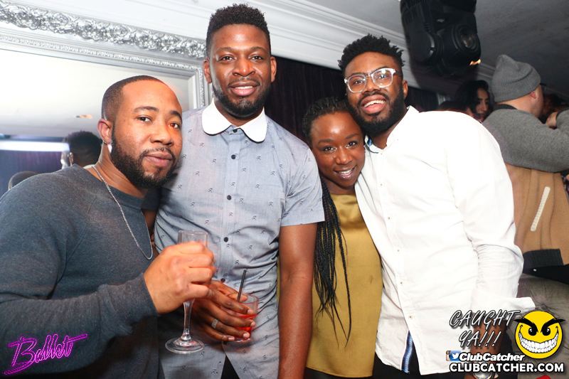 Ballet lounge photo 108 - December 26th, 2015