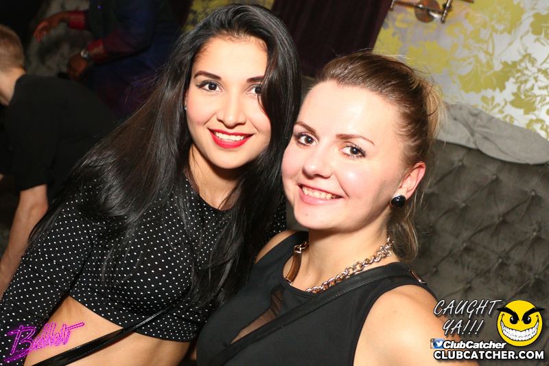 Ballet lounge photo 109 - December 26th, 2015