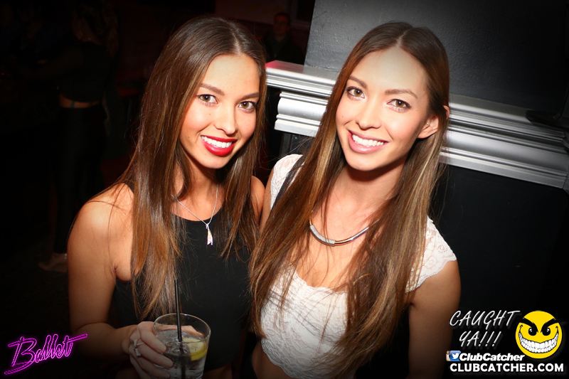 Ballet lounge photo 111 - December 26th, 2015