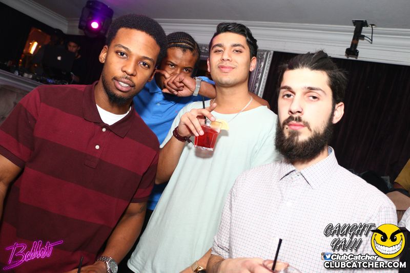 Ballet lounge photo 113 - December 26th, 2015