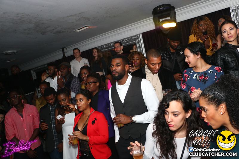 Ballet lounge photo 115 - December 26th, 2015