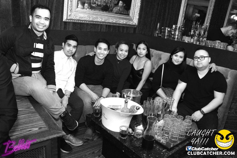 Ballet lounge photo 117 - December 26th, 2015