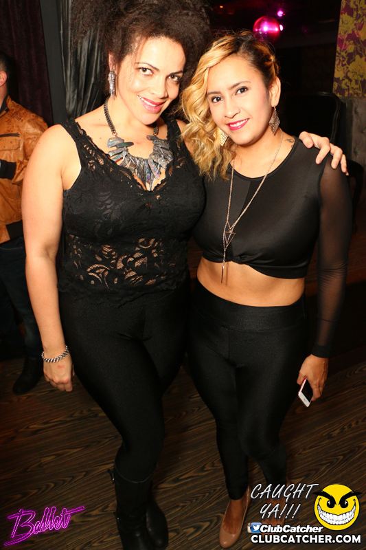 Ballet lounge photo 118 - December 26th, 2015