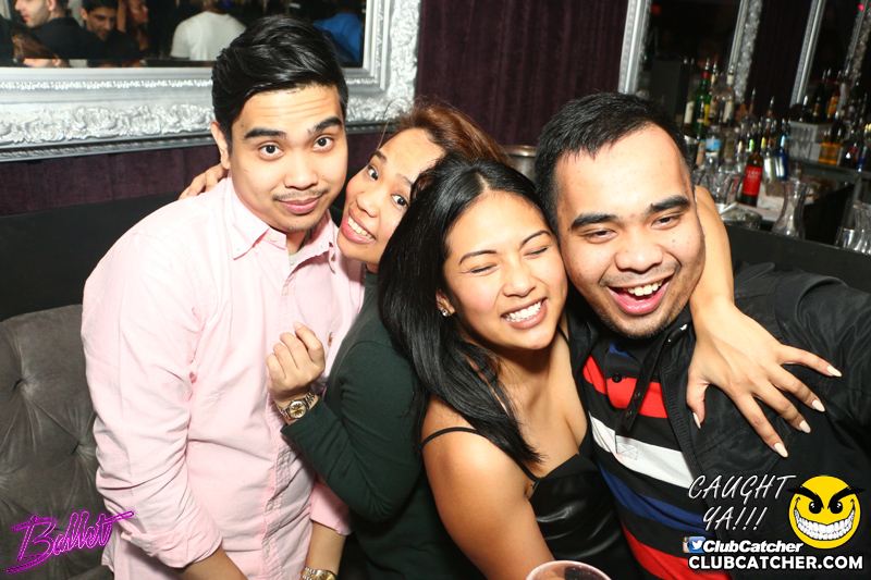 Ballet lounge photo 119 - December 26th, 2015