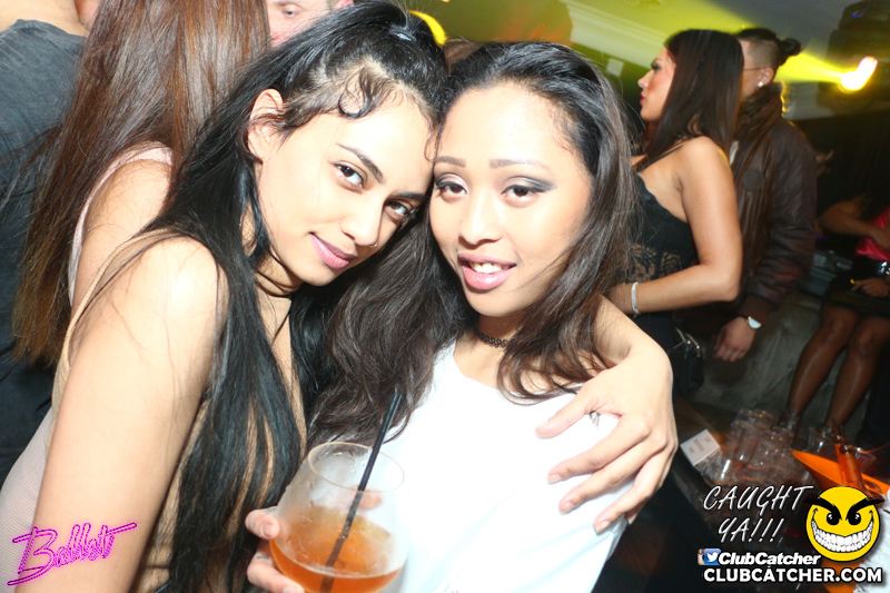 Ballet lounge photo 120 - December 26th, 2015