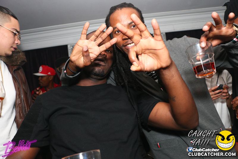 Ballet lounge photo 123 - December 26th, 2015