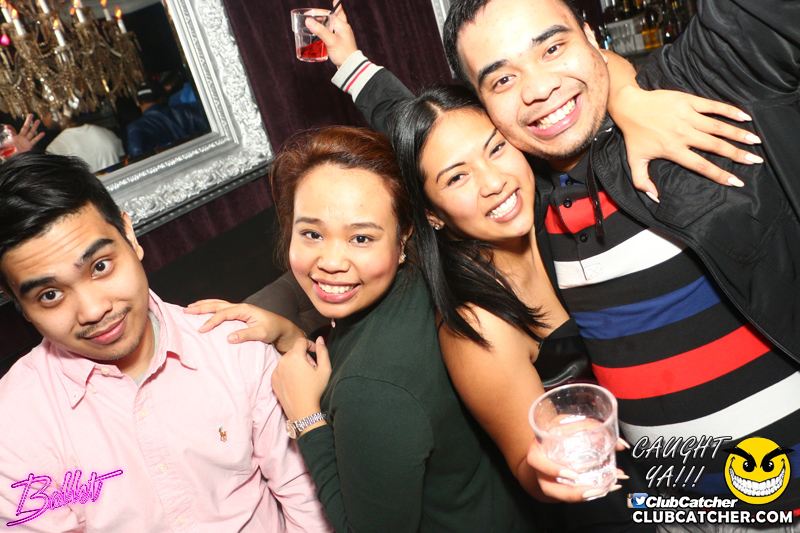 Ballet lounge photo 125 - December 26th, 2015