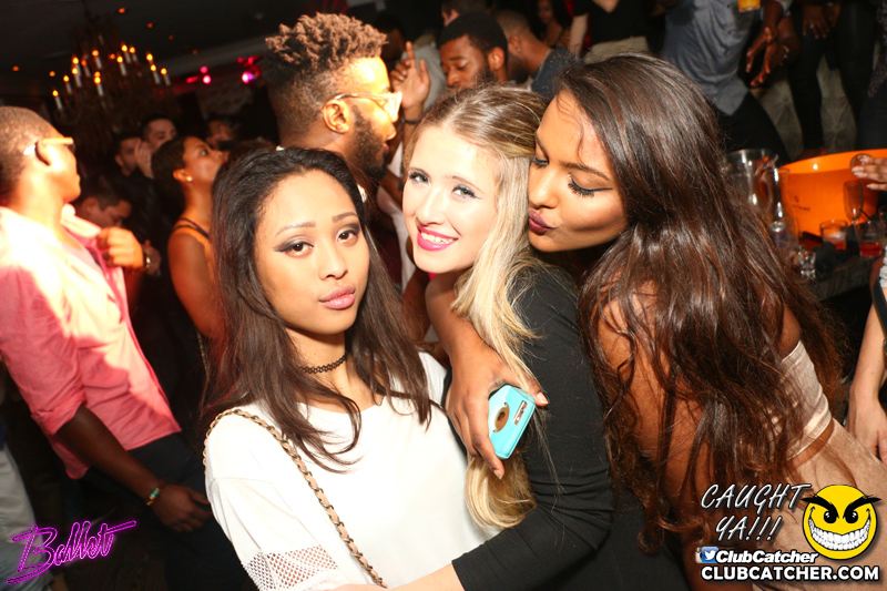 Ballet lounge photo 127 - December 26th, 2015