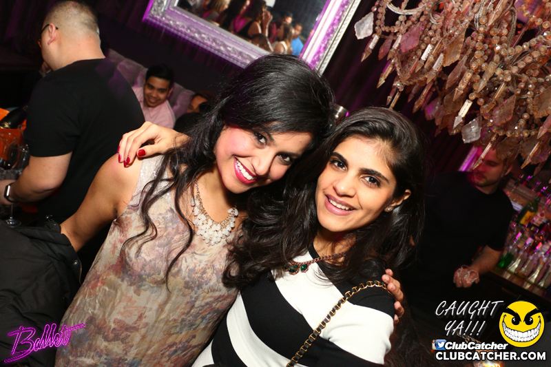 Ballet lounge photo 14 - December 26th, 2015