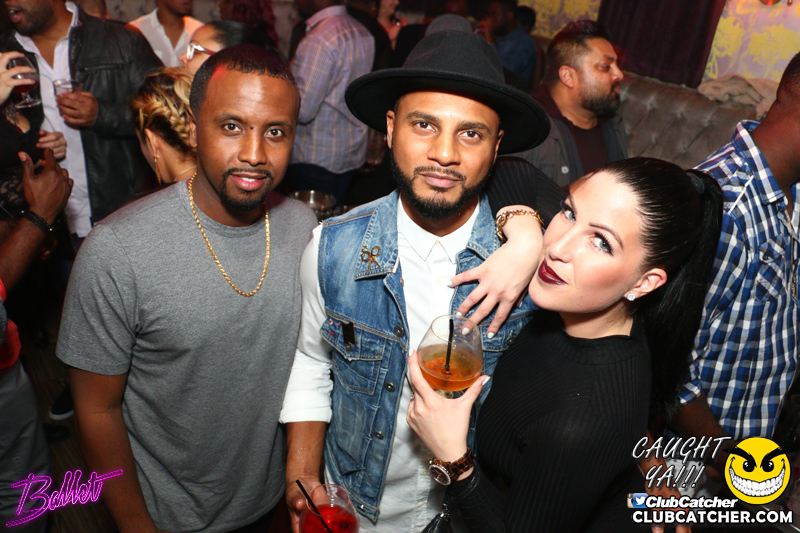 Ballet lounge photo 131 - December 26th, 2015