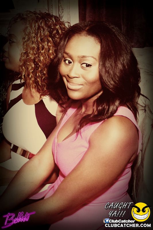 Ballet lounge photo 138 - December 26th, 2015