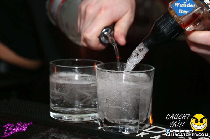 Ballet lounge photo 15 - December 26th, 2015