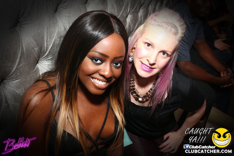 Ballet lounge photo 142 - December 26th, 2015