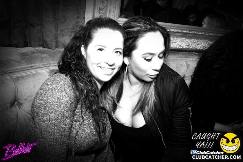 Ballet lounge photo 147 - December 26th, 2015