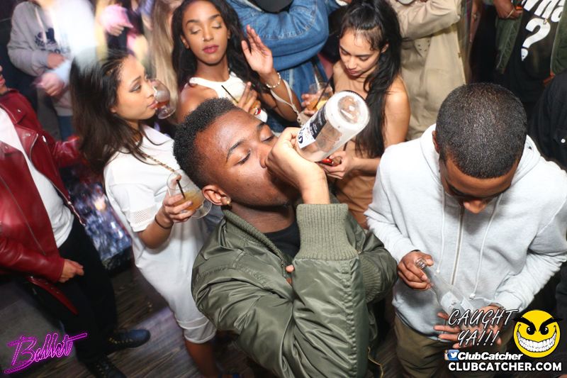 Ballet lounge photo 149 - December 26th, 2015