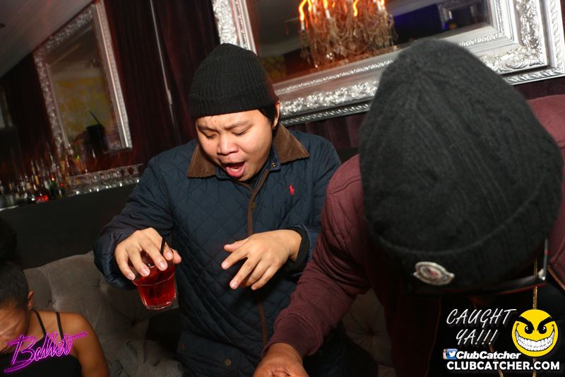 Ballet lounge photo 150 - December 26th, 2015