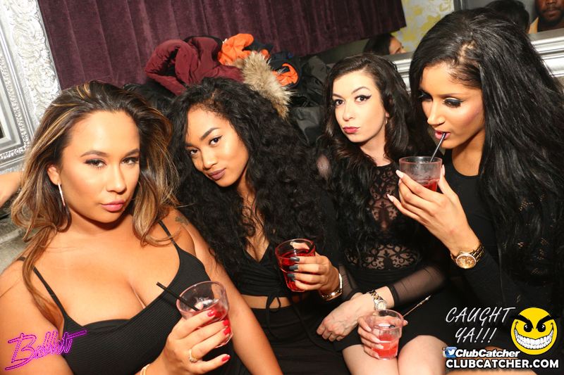 Ballet lounge photo 17 - December 26th, 2015