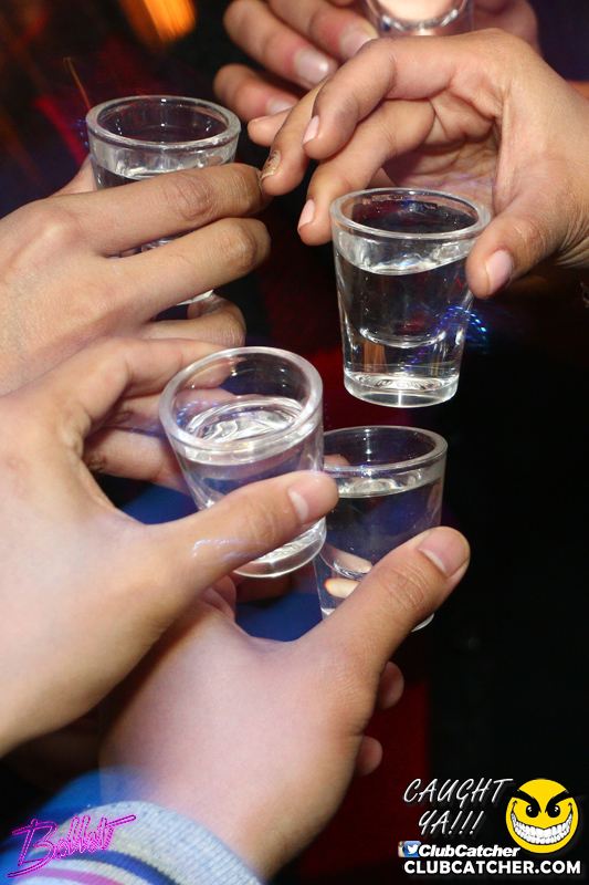 Ballet lounge photo 18 - December 26th, 2015