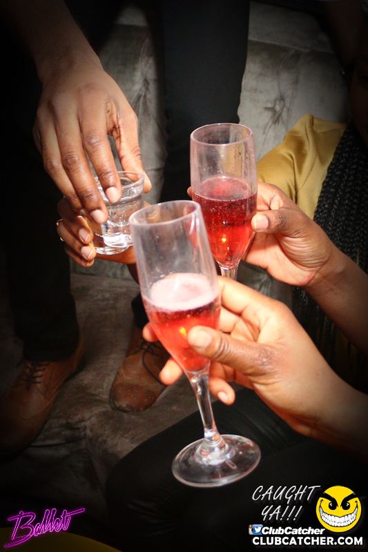 Ballet lounge photo 19 - December 26th, 2015